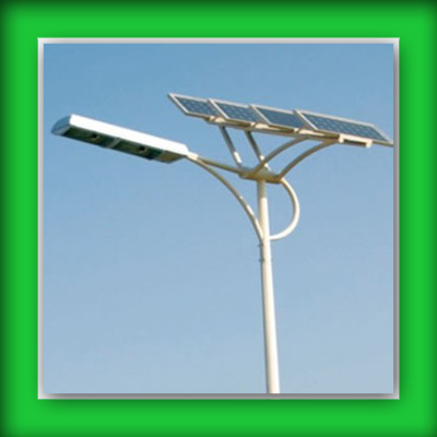 Solar Energy Lights for Street