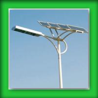 Sell Solar Energy Lights For Street