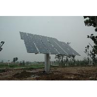 Sell single dual solar tracker