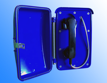 Auto-dial Waterproof Phone(knsp-03)