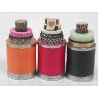 Sell Xlpe Insulated High Voltage Power Cable