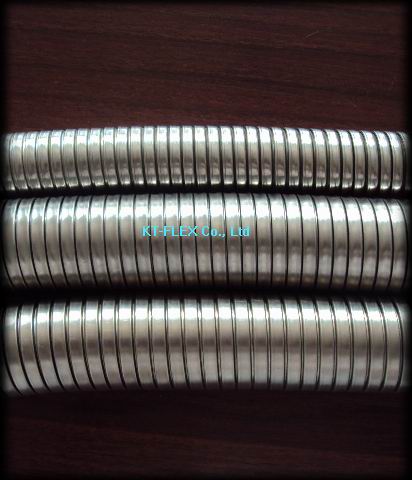 Plain Flexible Conduit
