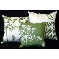 100% Polyester Throw Pillows(hzy-c-301)