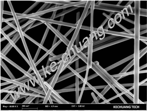 Silver Nanowires Aw030