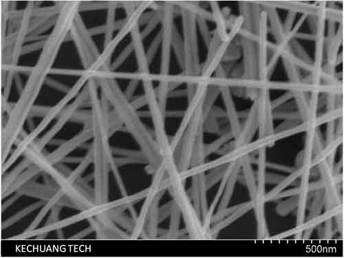 Silver Nanowires