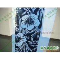 Inkjet Waterproof Film