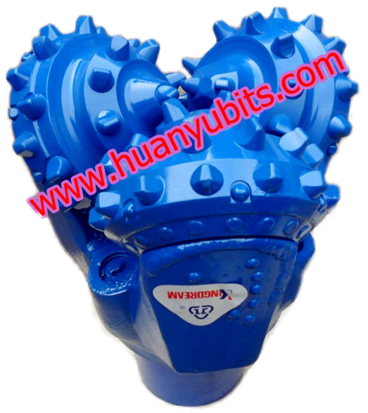 Api Kingdream Tricone Rock Bit