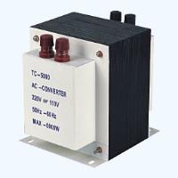 All Types Of Step-up/down Transformers