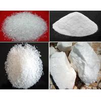 Sell High Purity Silica Quartz