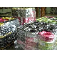 Electrical Cables And Wires