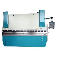 Wc67y-50ton Hydraulic Press Brake