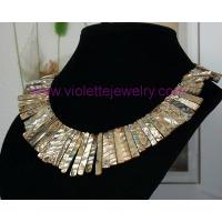 Sell Abalone Necklace,Shell Necklace Jewelry,Shell Pendant Jewellery,Shell Accessories