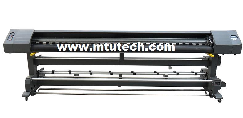 3.2m Epson Dx5.5 Printer