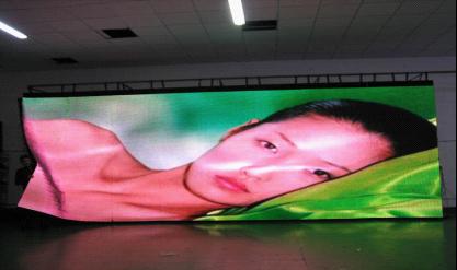 Sell Flexible LED Display: FLC-3000