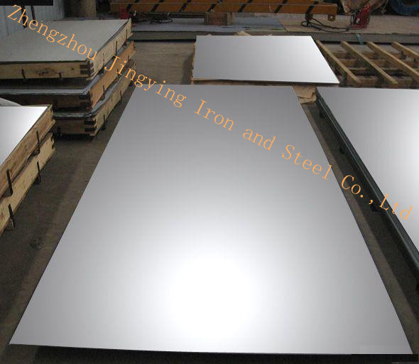 Carbon Structural Steel Sheet Ss400, Astm A36, S235jr, S235j0 Metal