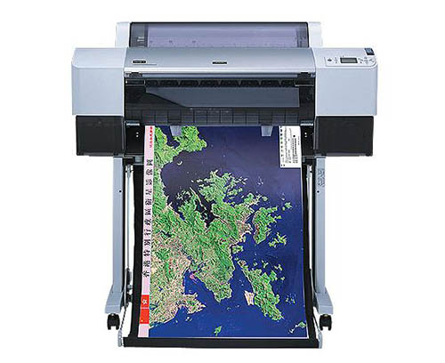 Dx5 Epson Printhead Sublimation Printer