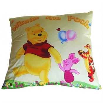 Sublimation Digital Printed Cushion Cover