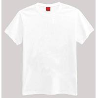 Polyester Fabric Wholesale White Blank T Shirts China