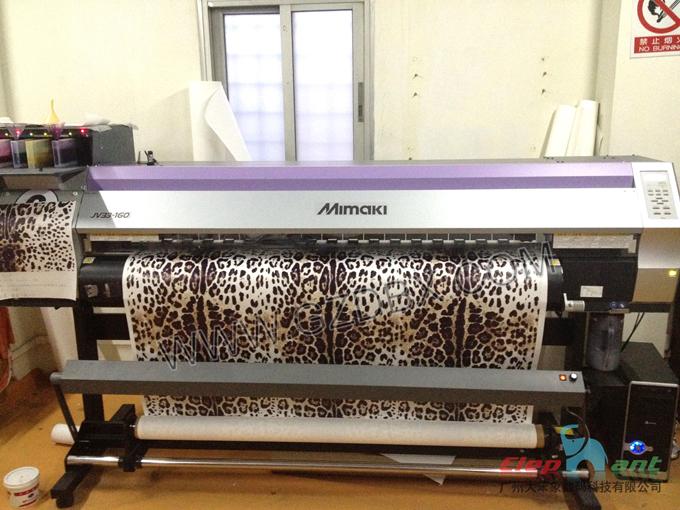 Heat Transfer Printing Paper For Garment