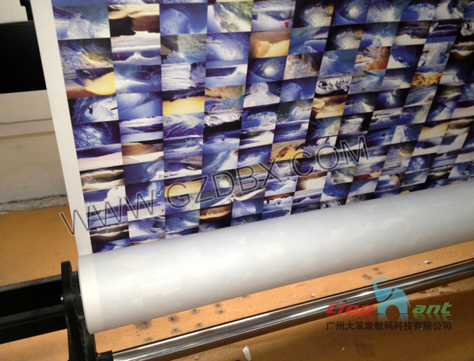 Hotsale Digital Heat Transfer Paper Printing