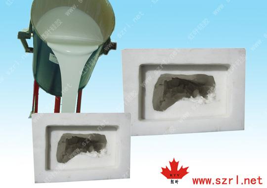 Silicone Rubber For Mold Making