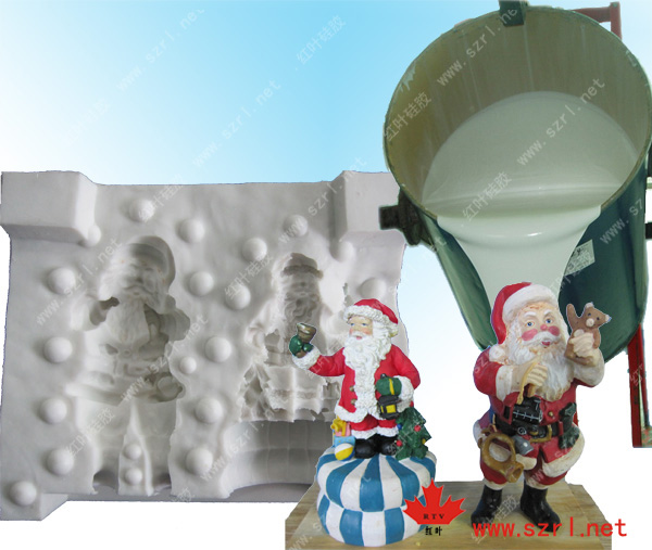 Rtv Silicone For Mold Making