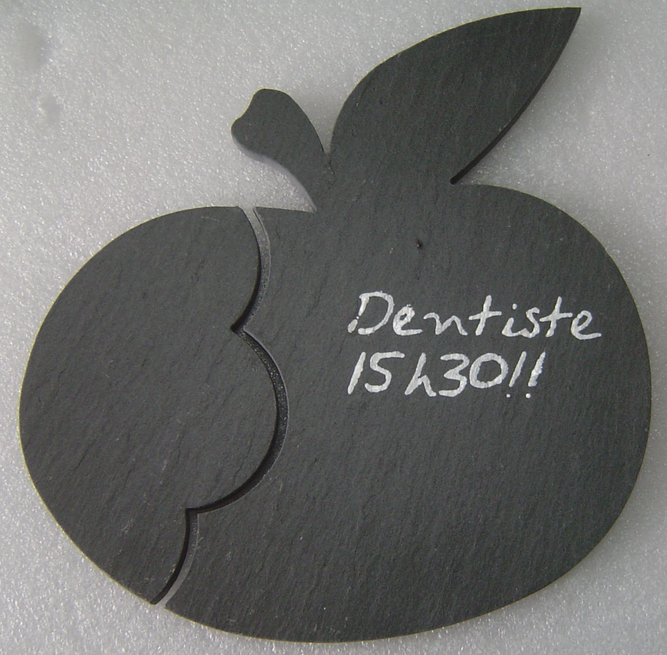 Slate Decor, Tableware