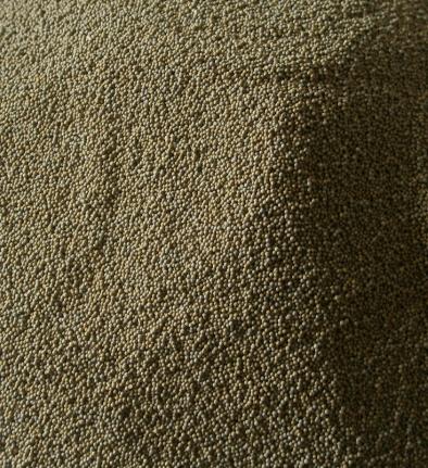 Sell oil fracture ceramic proppant