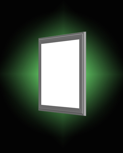 Ultra Thin And High Brightness 13w Led Panel With Ce And Rohs Approval