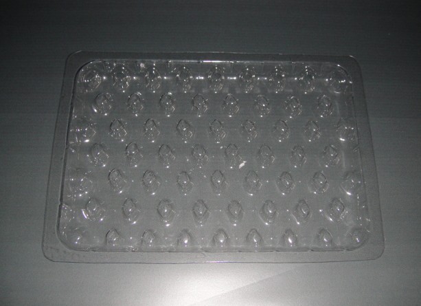 Pvc Food Container