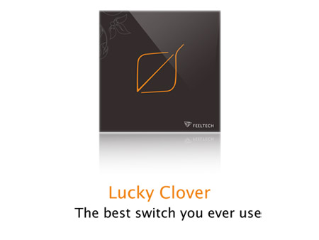 Solc1ha Touch Switch