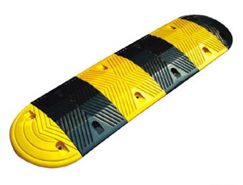 Traffic Speed Bump