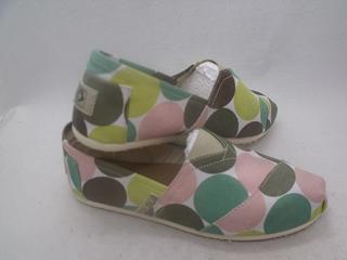 Classic Canvas Shoes