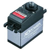 Xq-power 8.5v16kg-cm High Voltage Digital Servo (xq-s4116d)