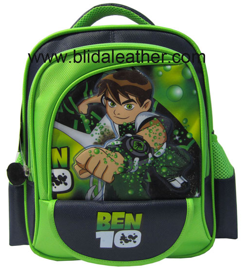 China School Bags