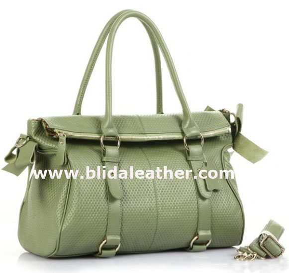 China Ladies Handbags
