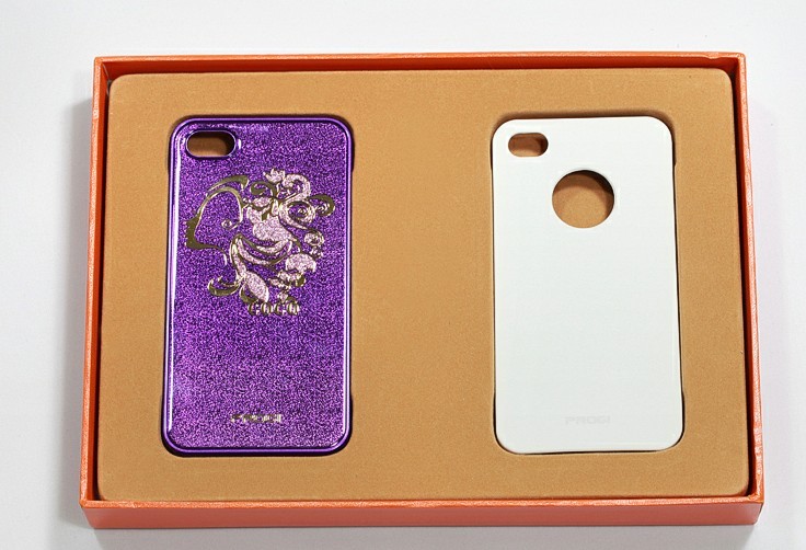 Phone Case Gift Box
