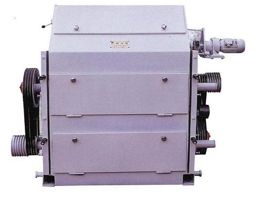 Sunflower Impact Dehuller