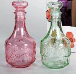 Glass Bottle