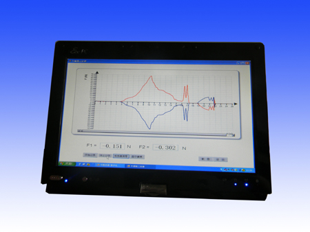 Sell Digital Educational Lab Equipment (sensor-data Logger-software)