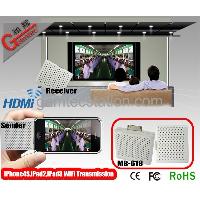 Long Range Wireless Remote Mini 5.1 HDMI TV Transmitter