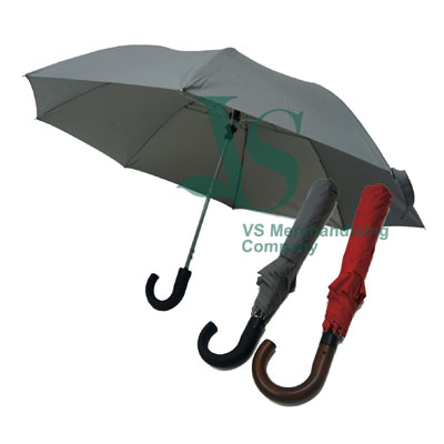 Foldable umbrella