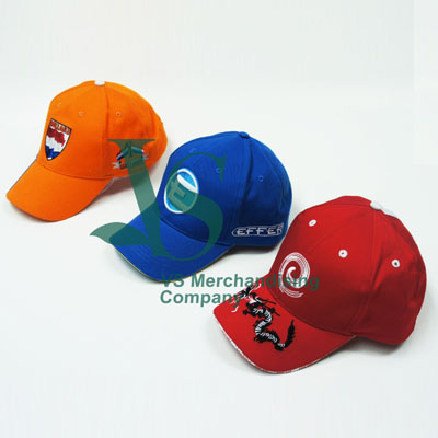 Baseball caps