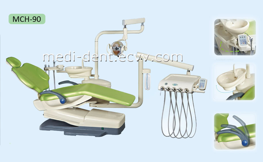 Dental Chair (MCH-90)