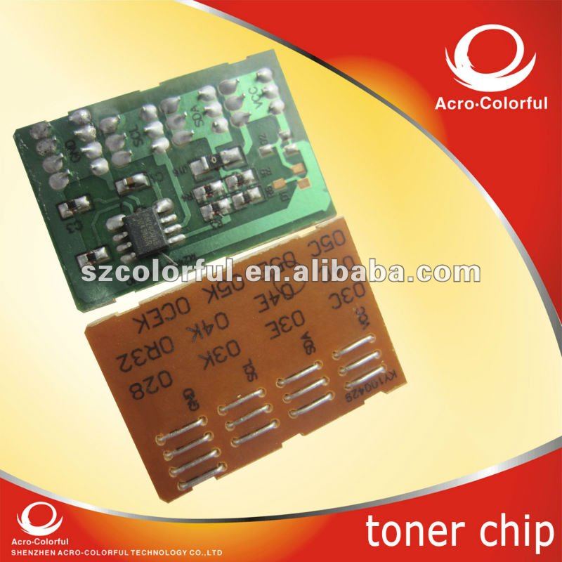 Sell Laser chip for Xerox WorkCentre 4118 MFP