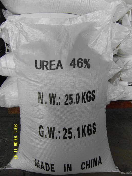 Urea 46%