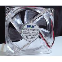 Dc Axial Fan/cooling Fan80*80*25mm
