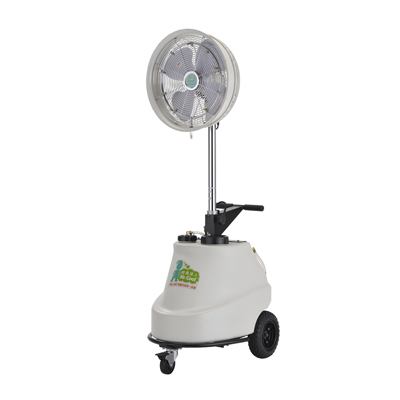 Fogging Fan - Air-cool (60l)
