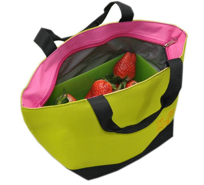 Lunch Cooler Bag