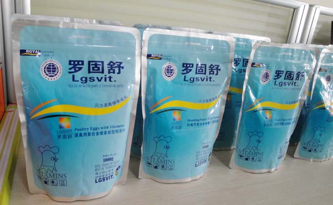 Boar-specific Multivitamin